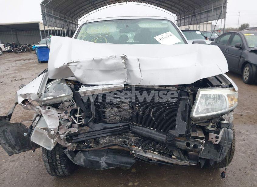 Photo 12 of 2011 Mazda Tribute I SPORT (VIN 4F2CY9C7XBKM01050)