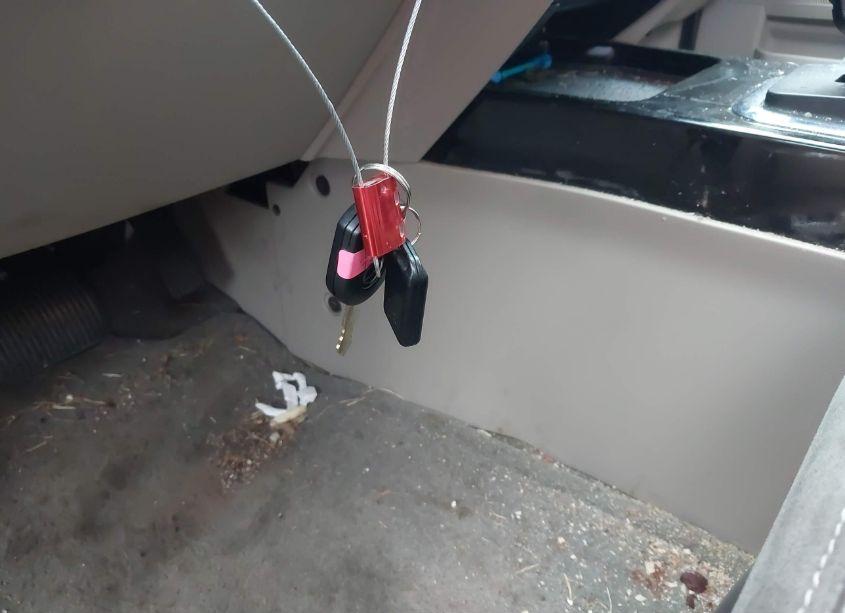 Photo 11 of 2010 Mazda Tribute S GRAND TOURING (VIN 4F2CY9GG1AKM03794)