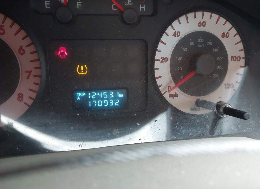 Photo 7 of 2010 Mazda Tribute S GRAND TOURING (VIN 4F2CY9GG1AKM03794)