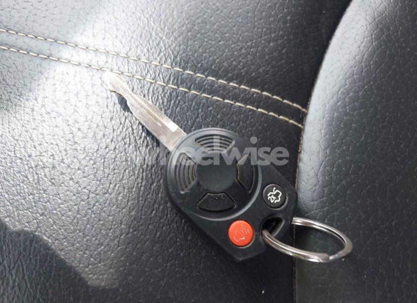 Photo 11 of 2011 Mazda Tribute S GRAND TOURING (VIN 4F2CY9GG1BKM01349)