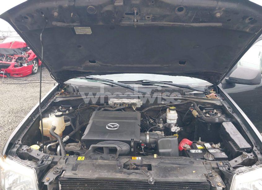 Photo 10 of 2011 Mazda Tribute S GRAND TOURING (VIN 4F2CY9GG5BKM06067)