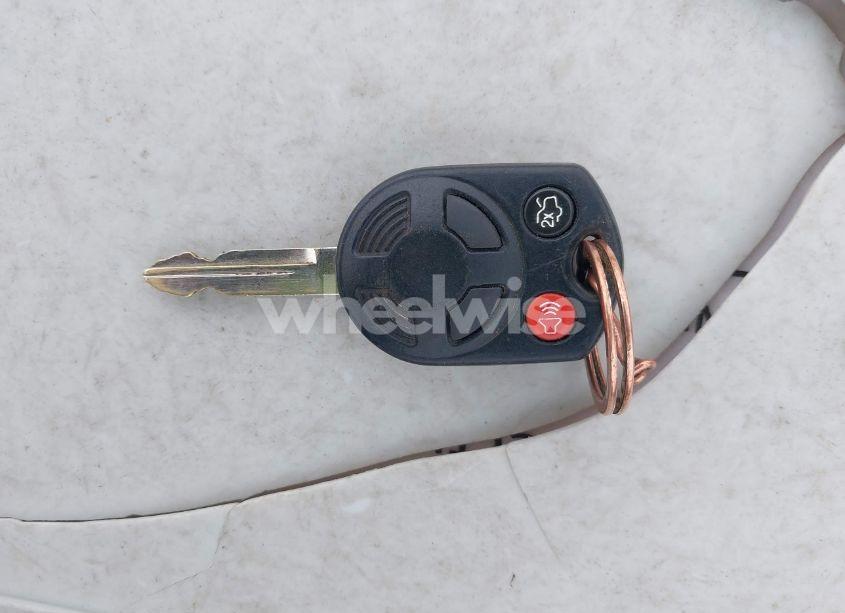 Photo 11 of 2011 Mazda Tribute S GRAND TOURING (VIN 4F2CY9GG5BKM06067)