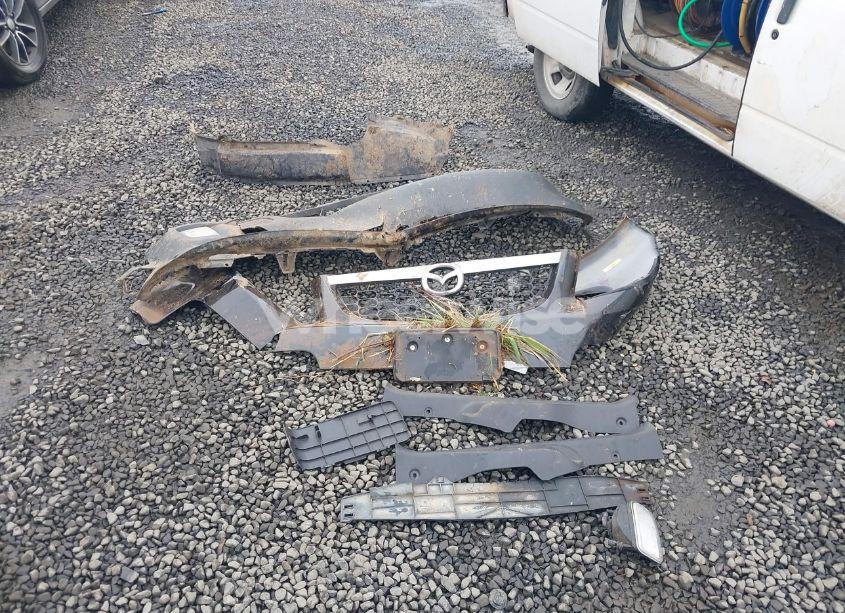 Photo 12 of 2011 Mazda Tribute S GRAND TOURING (VIN 4F2CY9GG5BKM06067)