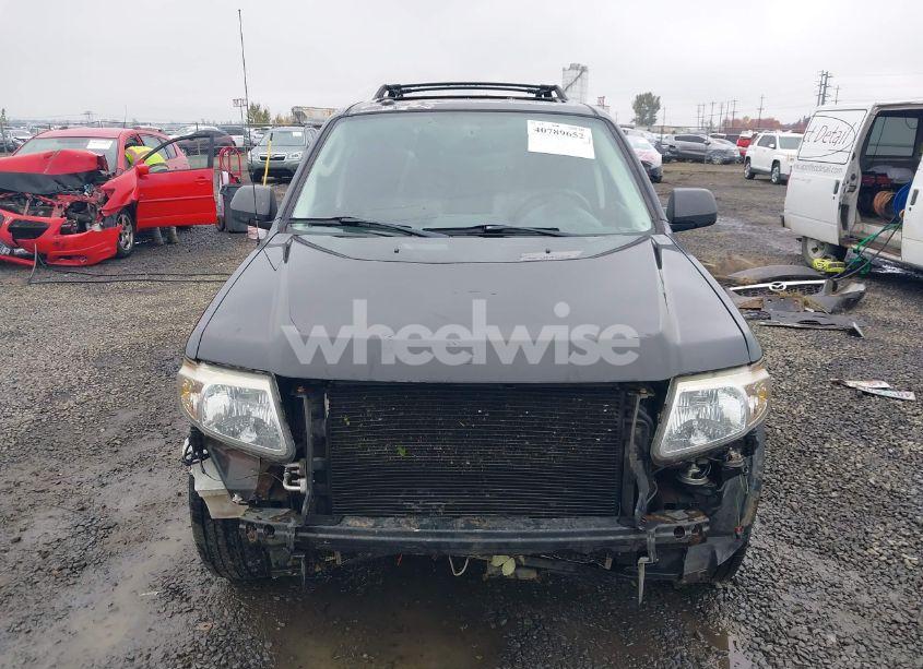 Photo 13 of 2011 Mazda Tribute S GRAND TOURING (VIN 4F2CY9GG5BKM06067)