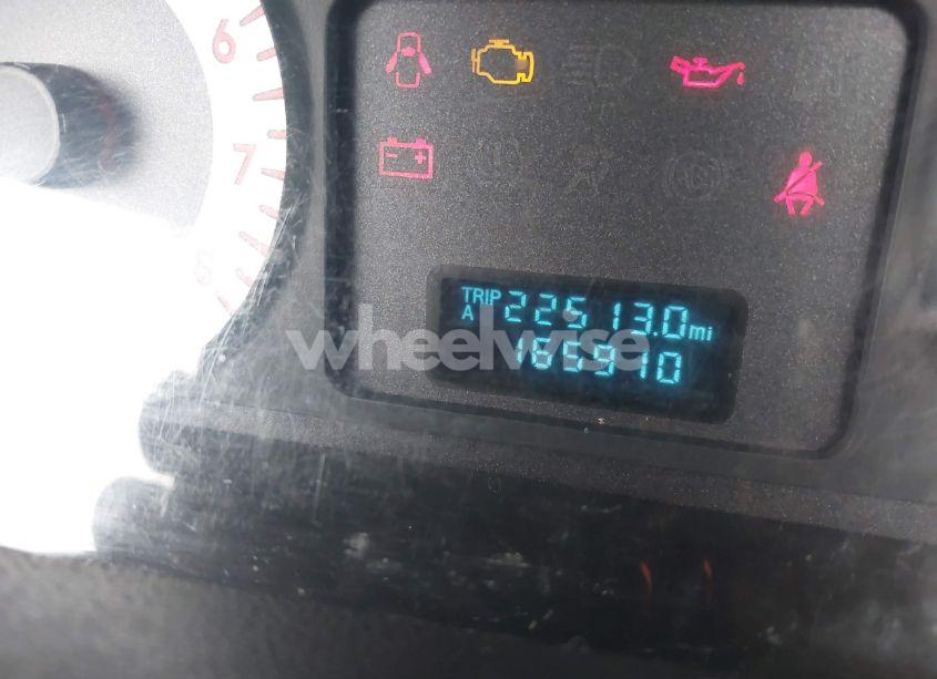 Photo 16 of 2011 Mazda Tribute S GRAND TOURING (VIN 4F2CY9GG5BKM06067)