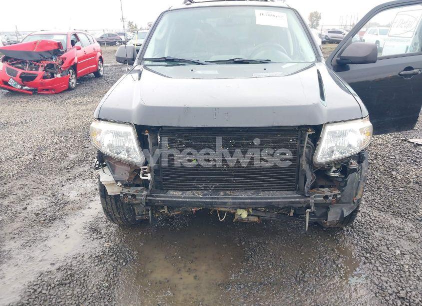 Photo 6 of 2011 Mazda Tribute S GRAND TOURING (VIN 4F2CY9GG5BKM06067)