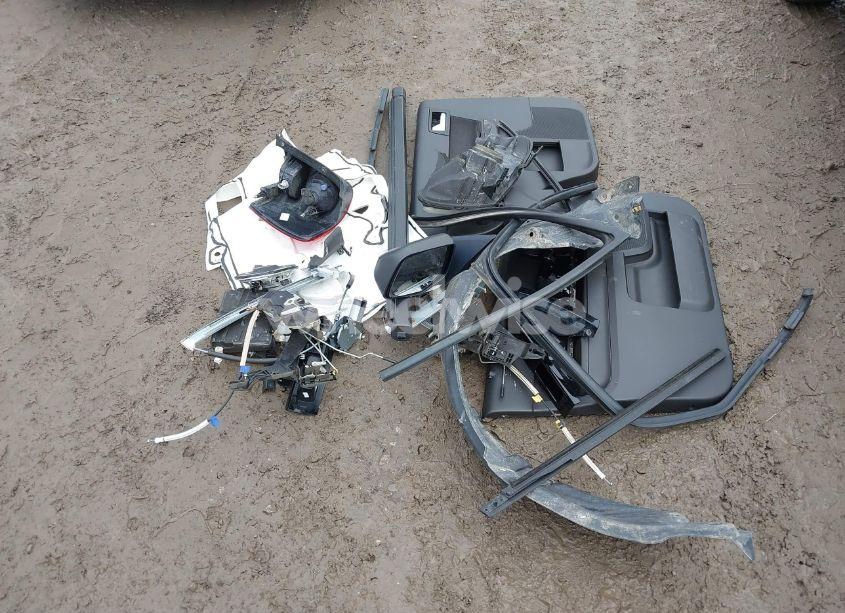 Photo 12 of 2011 Mazda Tribute S GRAND TOURING (VIN 4F2CY9GG9BKM04841)