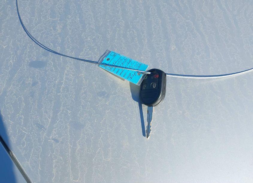 Photo 11 of 2009 Mazda Tribute I SPORT (VIN 4F2CZ02729KM04268)