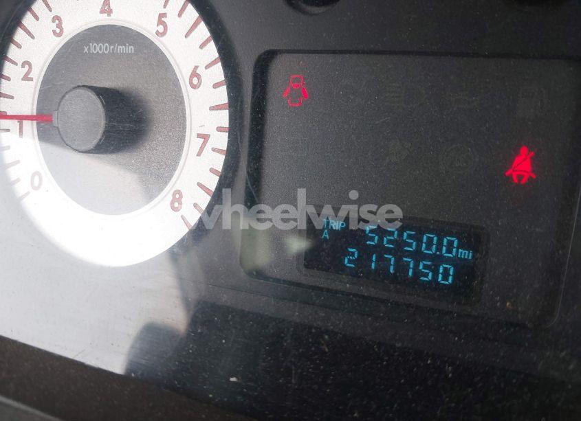 Photo 15 of 2009 Mazda Tribute I SPORT (VIN 4F2CZ02749KM09455)