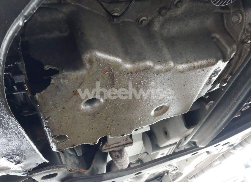 Photo 18 of 2009 Mazda Tribute I SPORT (VIN 4F2CZ02759KM01753)