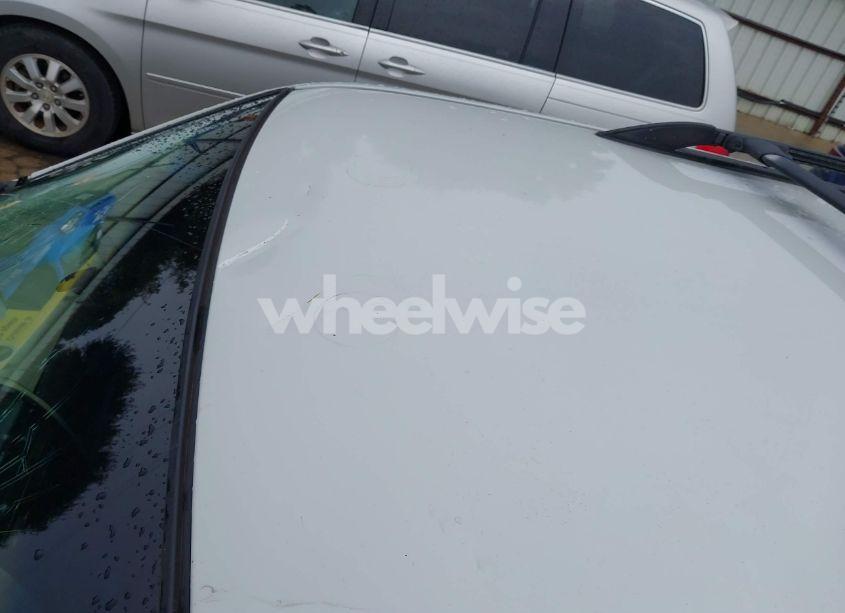 Photo 20 of 2009 Mazda Tribute I SPORT (VIN 4F2CZ02759KM01753)