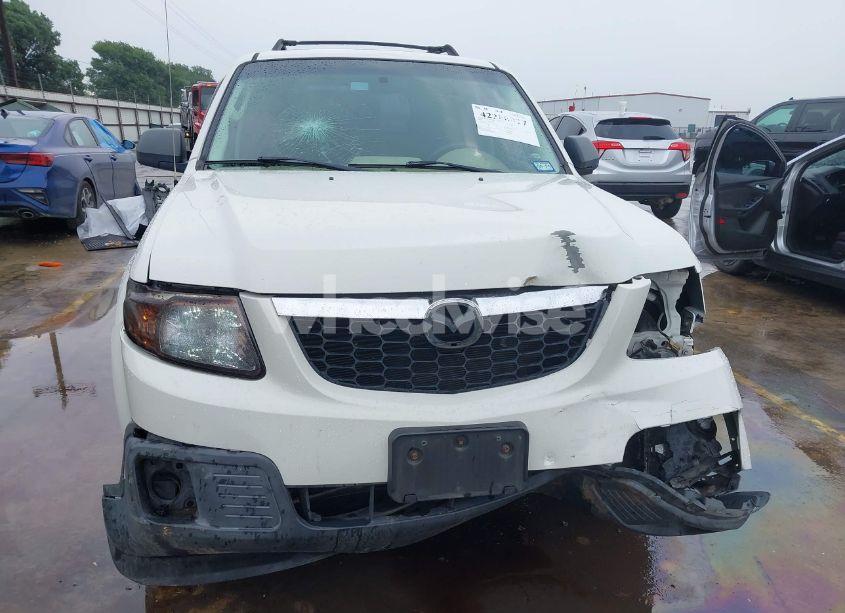 Photo 6 of 2009 Mazda Tribute I SPORT (VIN 4F2CZ02759KM01753)