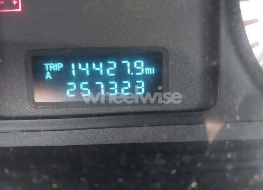 Photo 7 of 2009 Mazda Tribute I SPORT (VIN 4F2CZ02779KM00796)