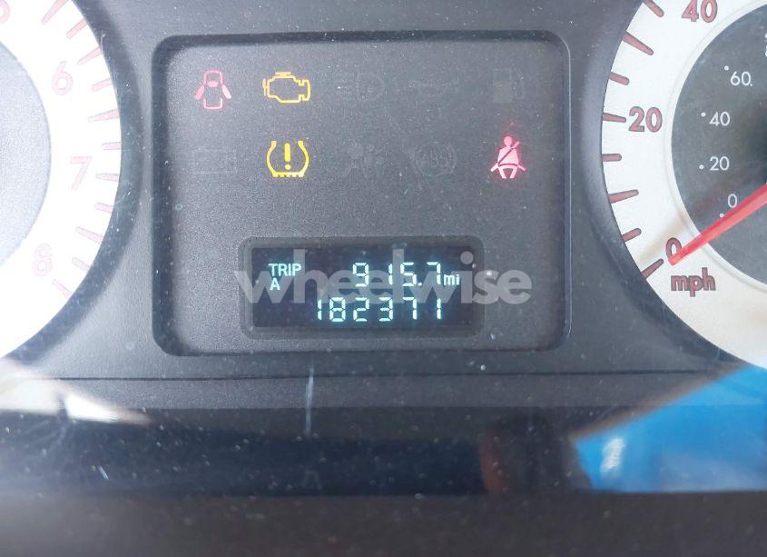 Photo 15 of 2009 Mazda Tribute I SPORT (VIN 4F2CZ02779KM08882)