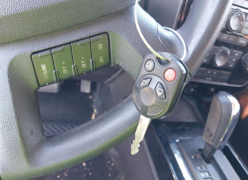 Photo 11 of 2009 Mazda Tribute I SPORT (VIN 4F2CZ02789KM02735)