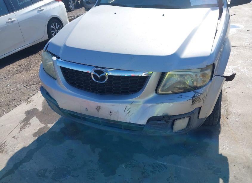 Photo 6 of 2009 Mazda Tribute I SPORT (VIN 4F2CZ02789KM02735)