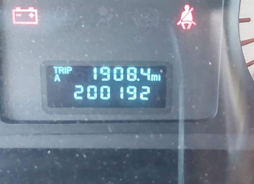 Photo 7 of 2009 Mazda Tribute I SPORT (VIN 4F2CZ02789KM02735)