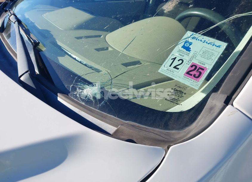 Photo 15 of 2009 Mazda Tribute I SPORT (VIN 4F2CZ02789KM04923)