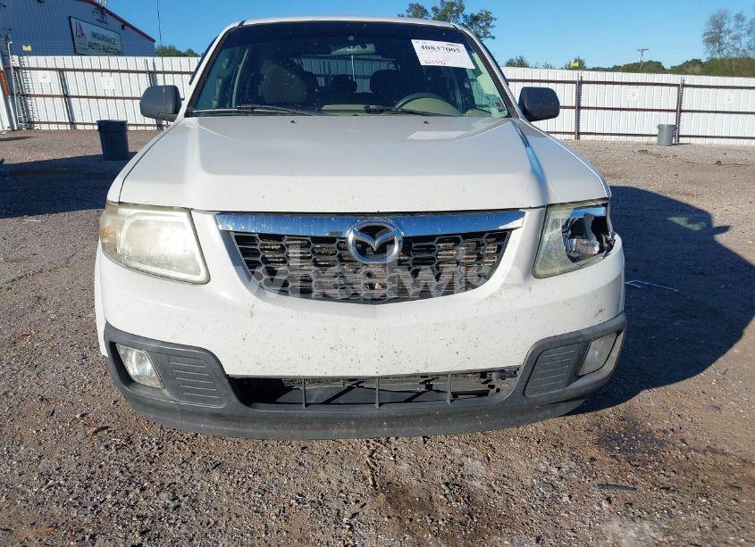 Photo 17 of 2009 Mazda Tribute I SPORT (VIN 4F2CZ02789KM04923)