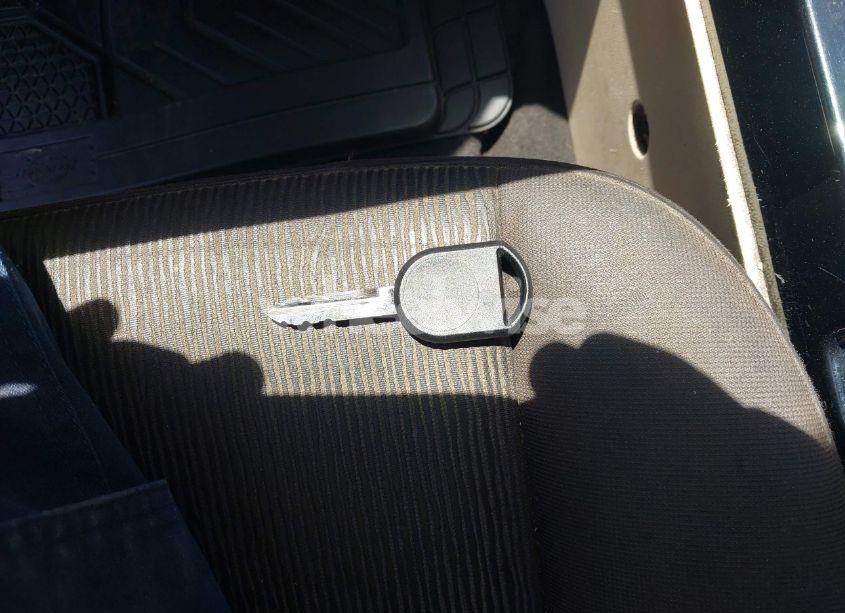 Photo 11 of 2009 Mazda Tribute I SPORT (VIN 4F2CZ02789KM06106)