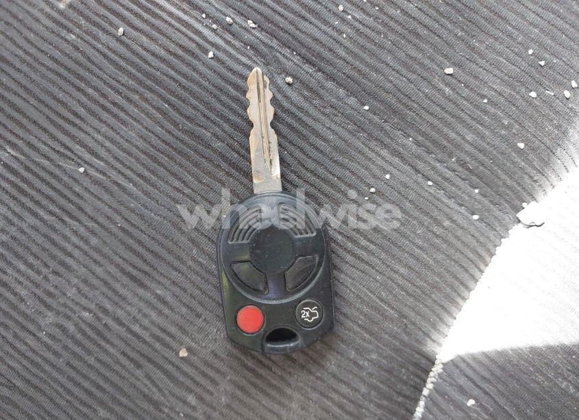 Photo 11 of 2009 Mazda Tribute I TOURING (VIN 4F2CZ027X9KM01280)