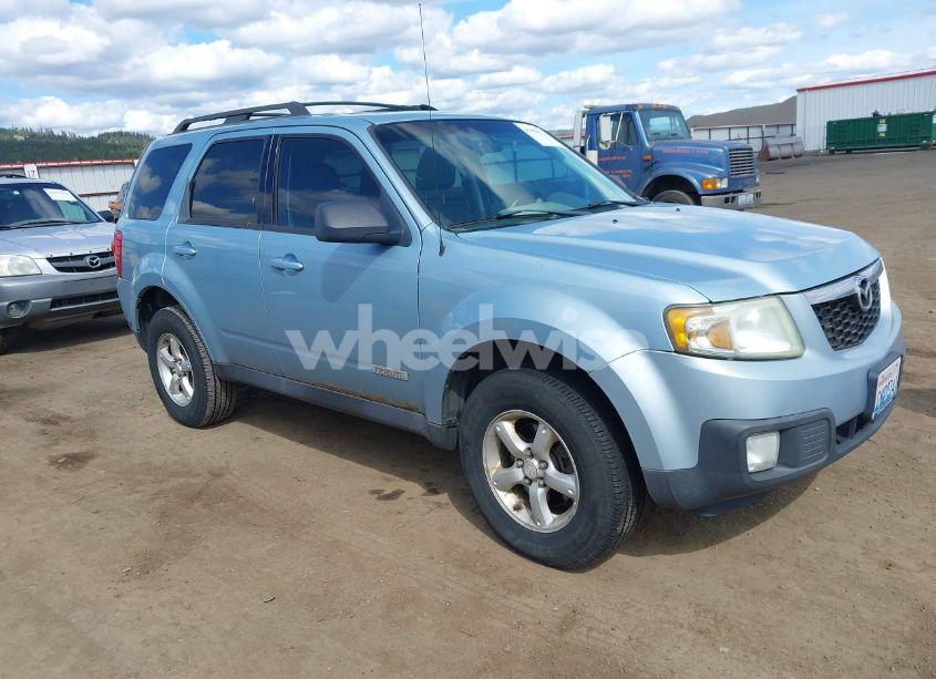 2008 Mazda Tribute I GRAND TOURING (VIN 4F2CZ02Z18KM11213) main photo