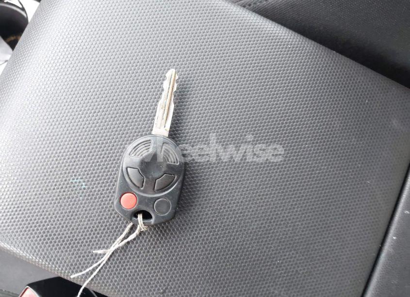 Photo 11 of 2008 Mazda Tribute I SPORT (VIN 4F2CZ02Z18KM22552)