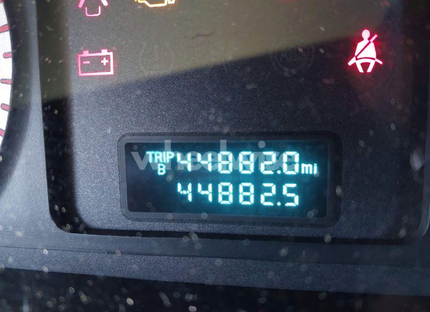 Photo 15 of 2008 Mazda Tribute I TOURING (VIN 4F2CZ02Z28KM04139)