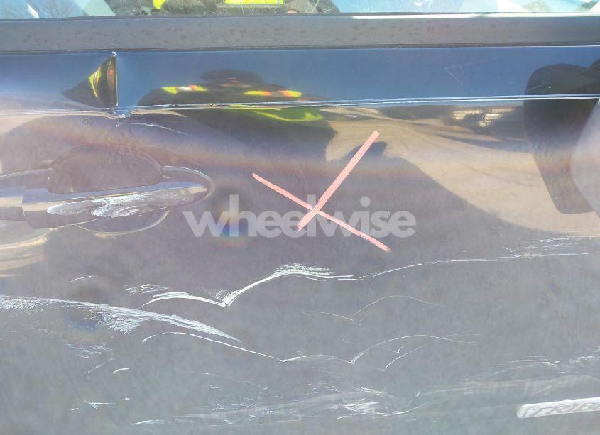 Photo 5 of 2008 Mazda Tribute I TOURING (VIN 4F2CZ02Z28KM04139)