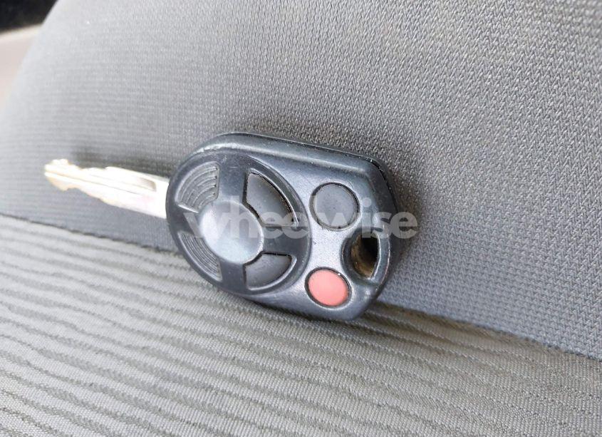 Photo 11 of 2008 Mazda Tribute I SPORT (VIN 4F2CZ02Z28KM25492)