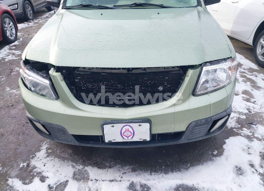 Photo 6 of 2008 Mazda Tribute I TOURING (VIN 4F2CZ02Z38KM04165)