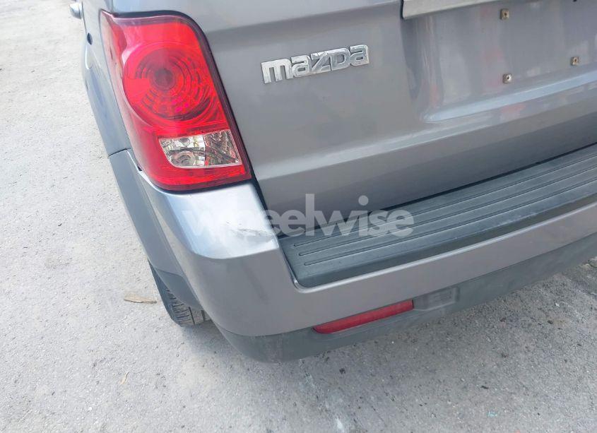 Photo 6 of 2008 Mazda Tribute I SPORT (VIN 4F2CZ02Z48KM14123)