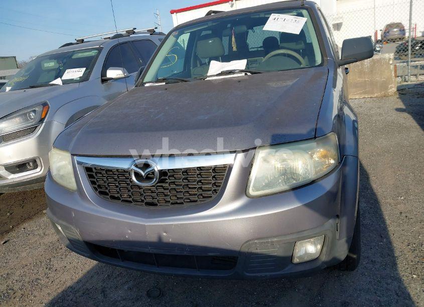 Photo 6 of 2008 Mazda Tribute I SPORT (VIN 4F2CZ02Z58KM30265)