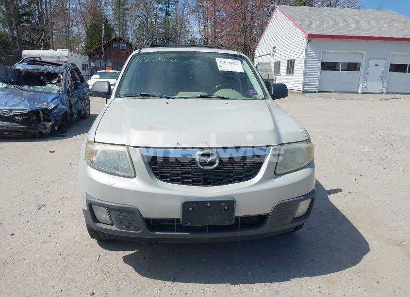 Photo 13 of 2008 Mazda Tribute I TOURING (VIN 4F2CZ02Z78KM05402)