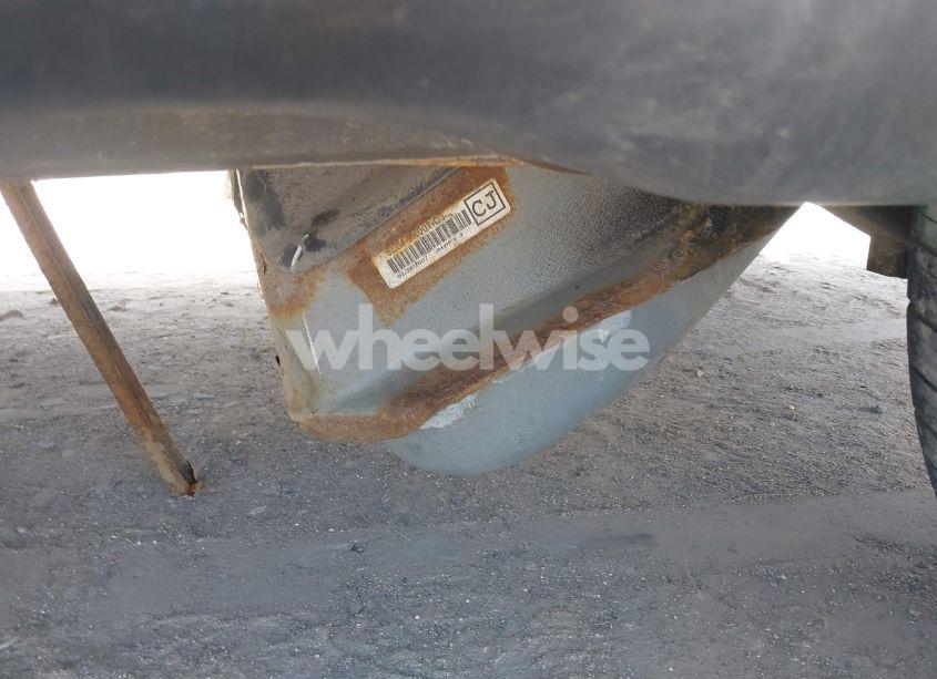 Photo 6 of 2008 Mazda Tribute I TOURING (VIN 4F2CZ02Z78KM05402)