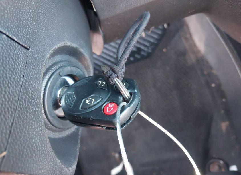 Photo 11 of 2008 Mazda Tribute I SPORT (VIN 4F2CZ02Z98KM25523)