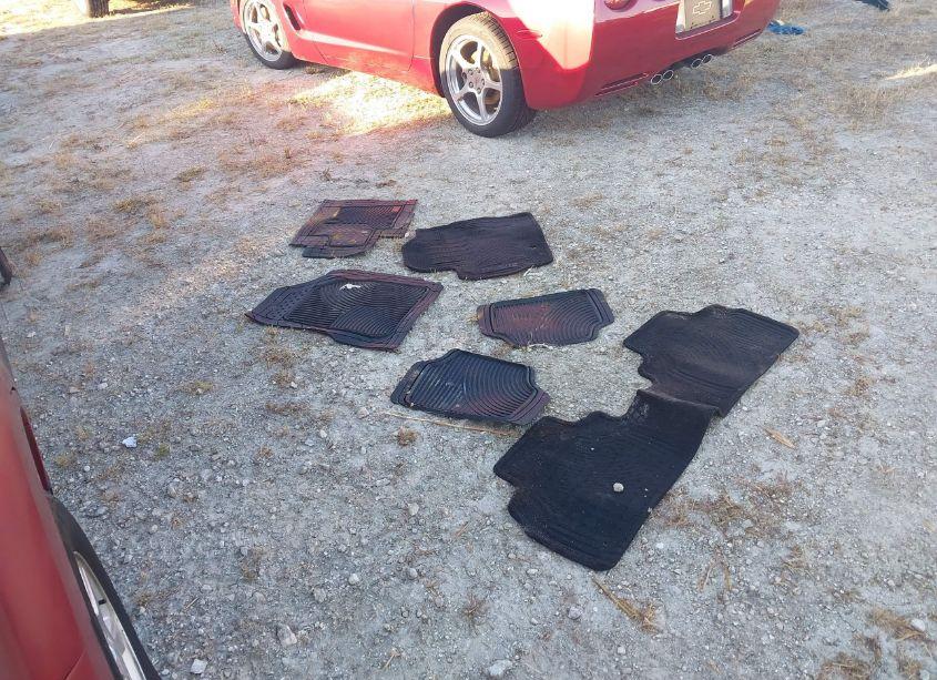 Photo 12 of 2008 Mazda Tribute I SPORT (VIN 4F2CZ02Z98KM25523)