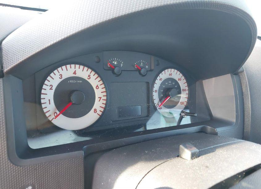 Photo 16 of 2008 Mazda Tribute I SPORT (VIN 4F2CZ02Z98KM25523)