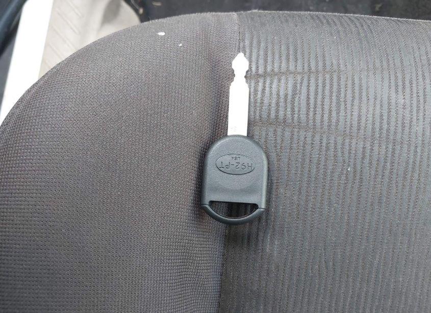 Photo 11 of 2008 Mazda Tribute I SPORT (VIN 4F2CZ02ZX8KM23599)