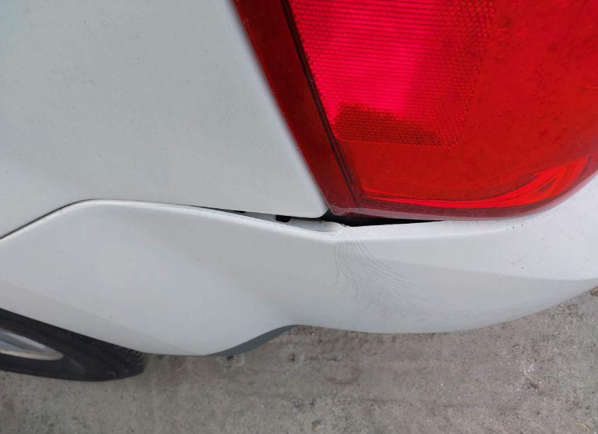 Photo 12 of 2008 Mazda Tribute I SPORT (VIN 4F2CZ02ZX8KM23599)