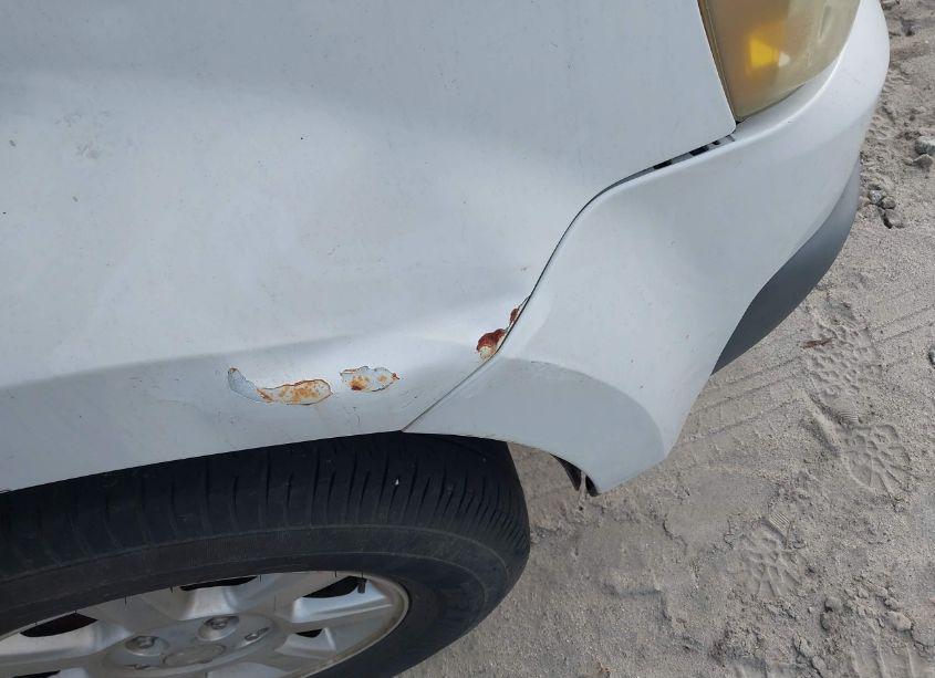 Photo 13 of 2008 Mazda Tribute I SPORT (VIN 4F2CZ02ZX8KM23599)