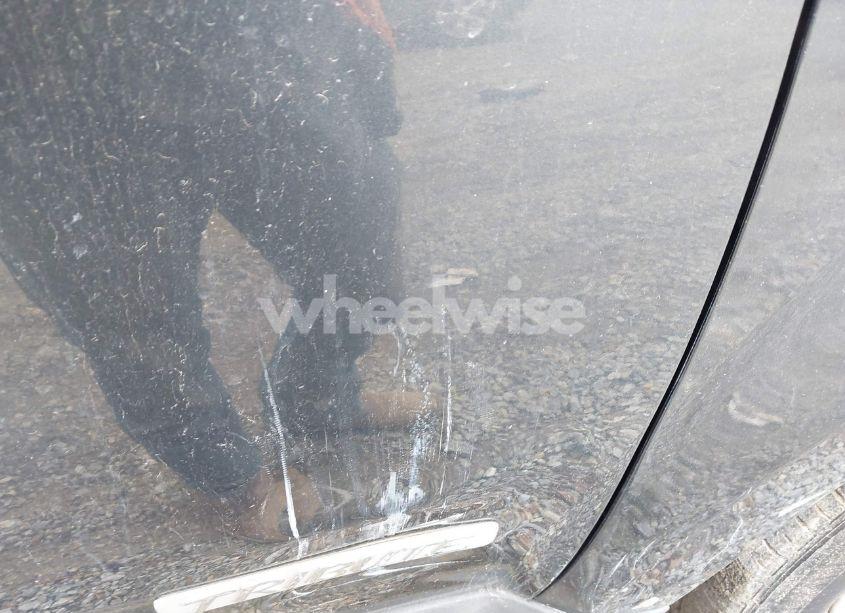 Photo 12 of 2008 Mazda Tribute I TOURING (VIN 4F2CZ02ZX8KM25983)