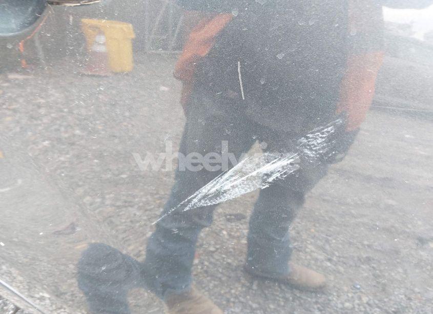 Photo 6 of 2008 Mazda Tribute I TOURING (VIN 4F2CZ02ZX8KM25983)