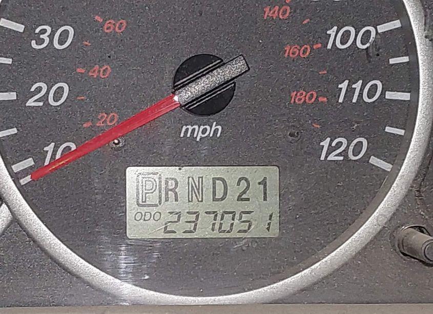 Photo 14 of 2004 Mazda Tribute LX V6 (VIN 4F2CZ04144KM26774)