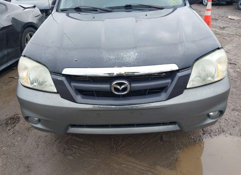 Photo 6 of 2005 Mazda Tribute S (VIN 4F2CZ04165KM52780)