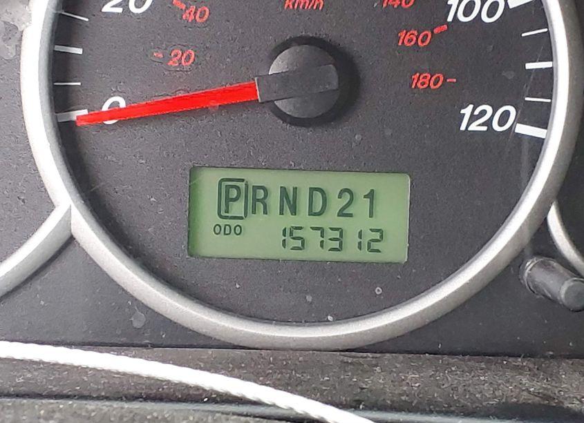 Photo 7 of 2005 Mazda Tribute S (VIN 4F2CZ04165KM52780)