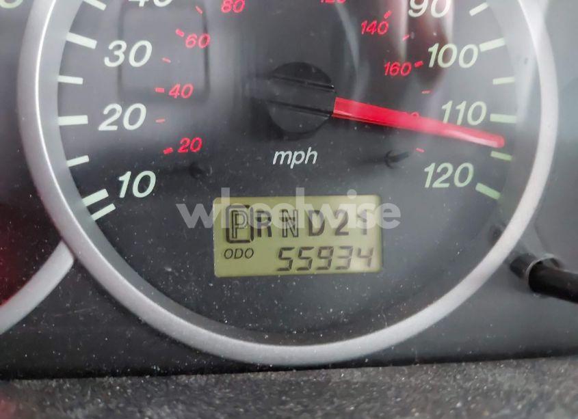 Photo 7 of 2004 Mazda Tribute LX V6 (VIN 4F2CZ04194KM25118)