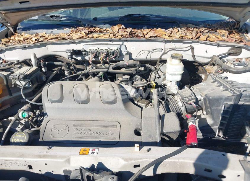 Photo 10 of 2006 Mazda Tribute S (VIN 4F2CZ04196KM22738)