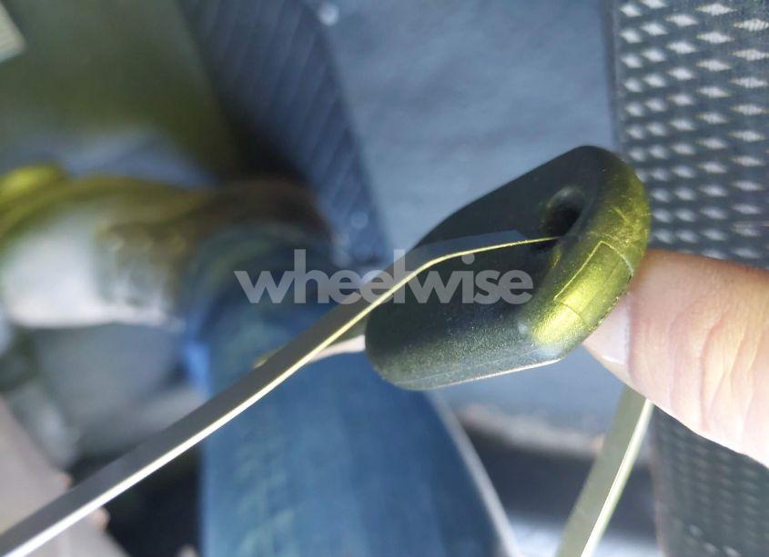 Photo 11 of 2006 Mazda Tribute S (VIN 4F2CZ04196KM22738)