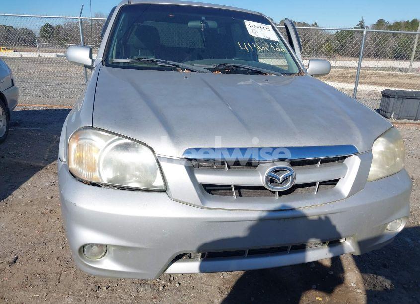 Photo 6 of 2006 Mazda Tribute S (VIN 4F2CZ04196KM22738)